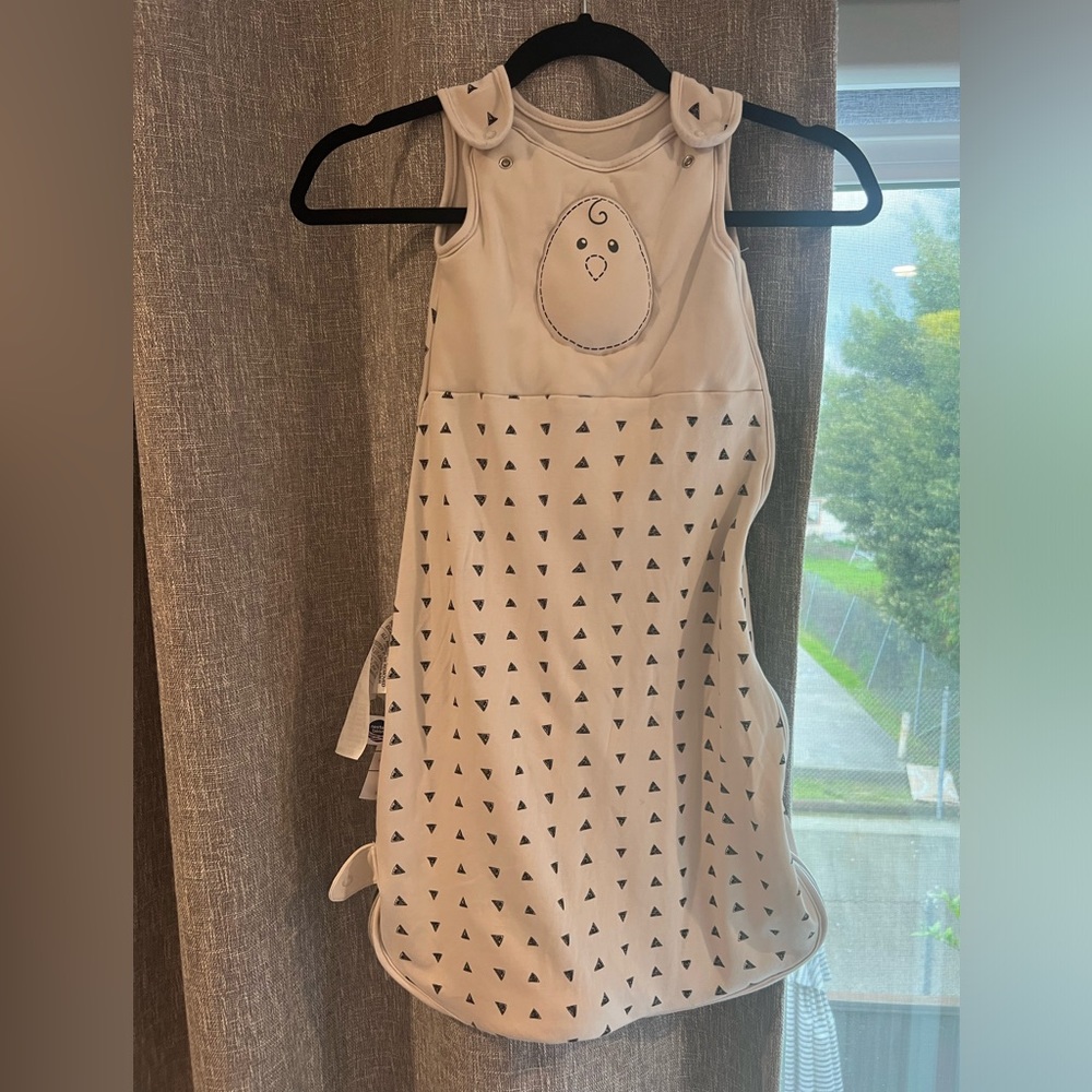 Nested Bean sleep sack 6-15 months